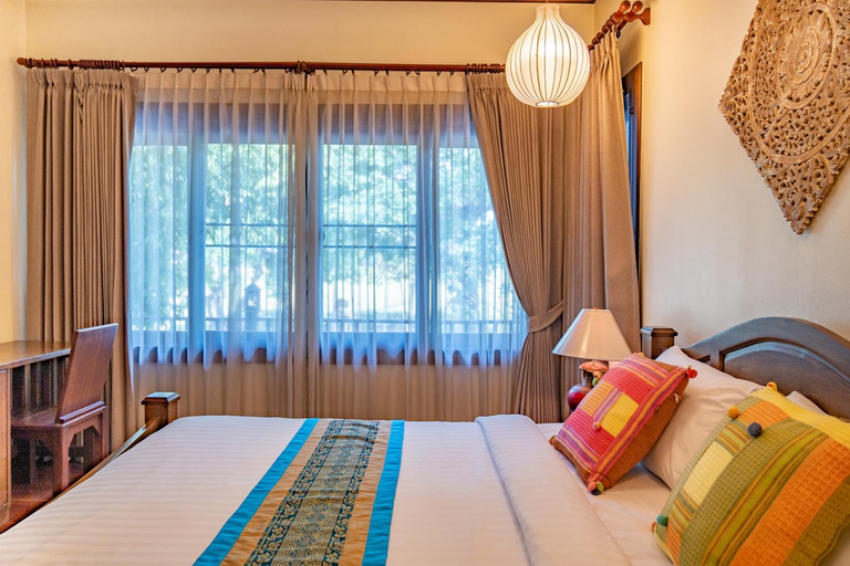Bedroom 13