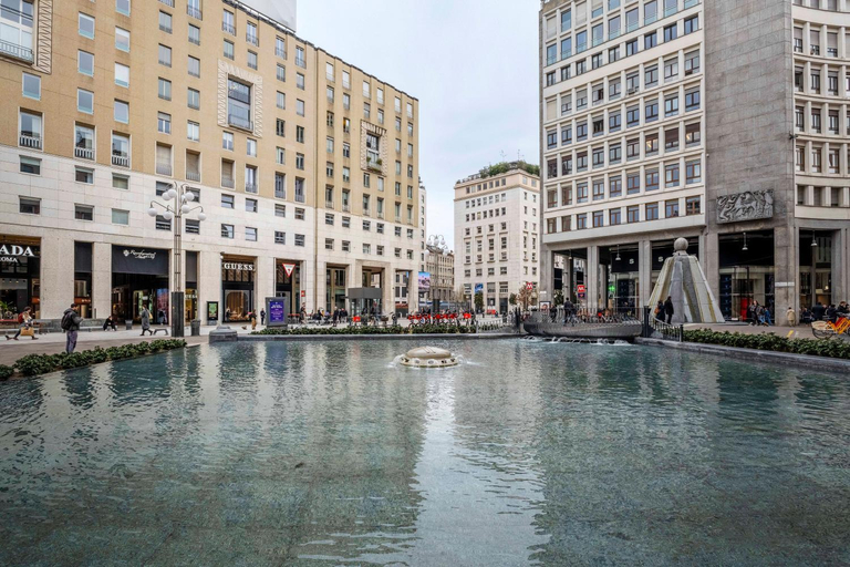 Others 4, Elegant brand new apartments near Duomo, Milano