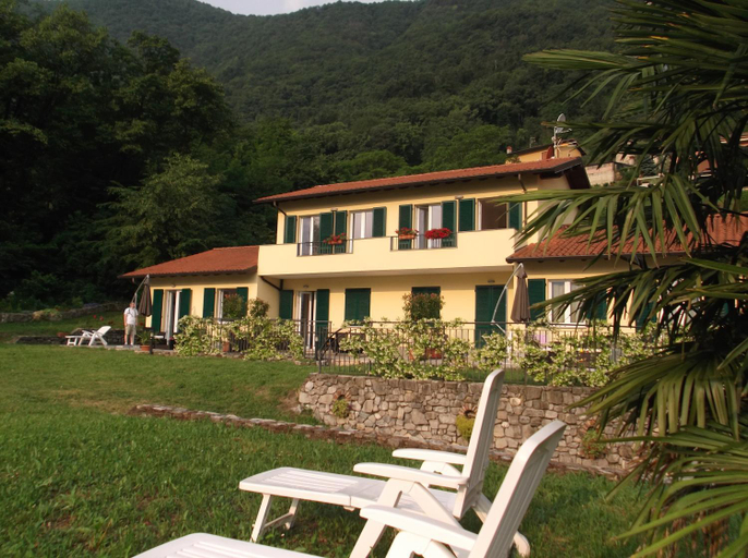 Others 4, Villa Oliveto Apartments, Lecco