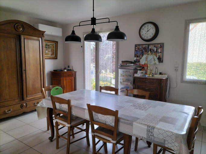 Others 3, Etape au Chemin des Dames - Chambre et table d'hotes, Aisne