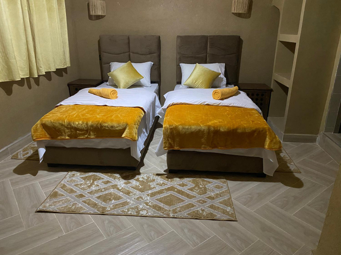 Bedroom 8