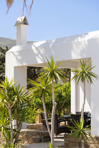 Others 5, Unforgettable Tinos beach houses complex, South Aegean
