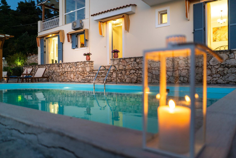 Others 5, Blue Chill Villa, Ionian Islands