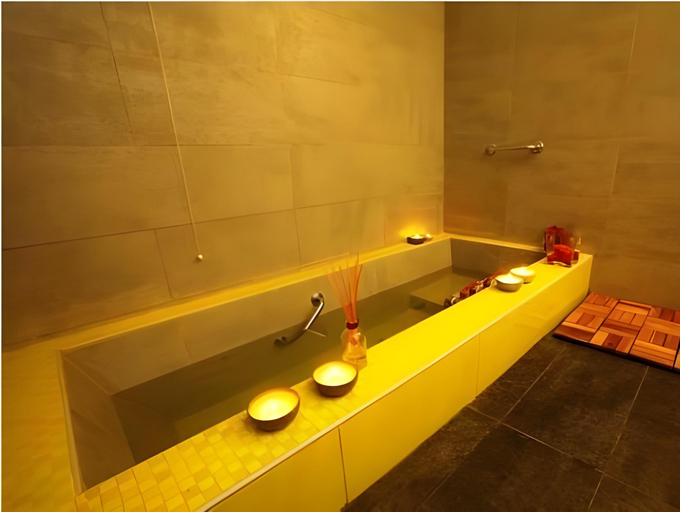 Others 2, Ilion Spa Hotel, Central Greece
