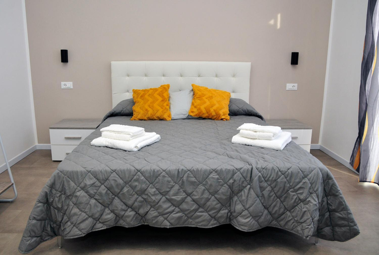 Others 5, Kamome Rooms, Agrigento
