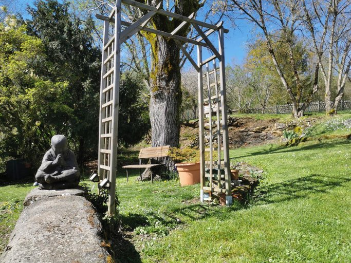 Others 4, Gite La Maisonnette, Dordogne
