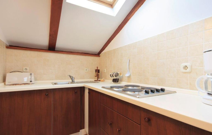 3, Apartments Ladonja, Medulin