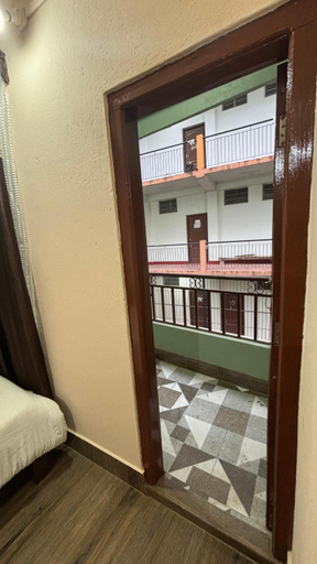 Bedroom 3, Boys Dormitory at Kerins Guest House, East Khasi Hills