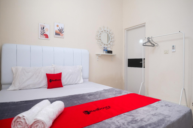 Bedroom 20