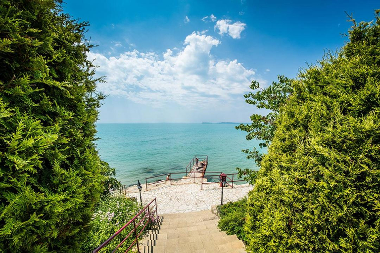 Others 3, PANORAMA MARINA FORT BEACH - Premium Apartments Sea Viev, Nesebar