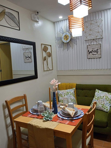 Others 3, 4th- Sea View of Seawind Condominium, Davao City