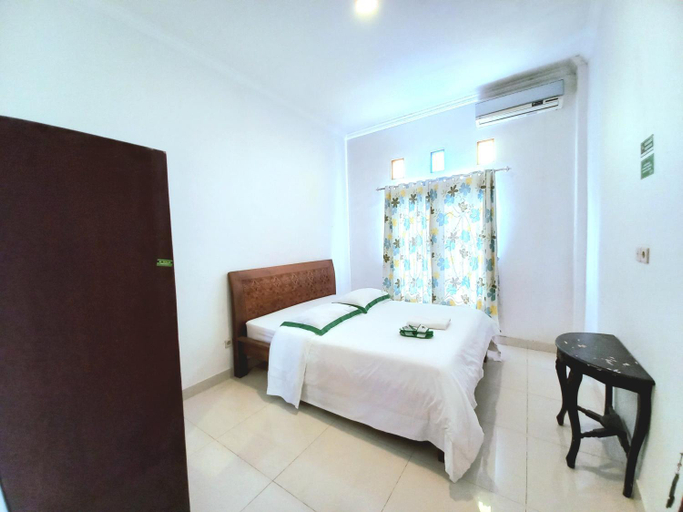 Bedroom 5