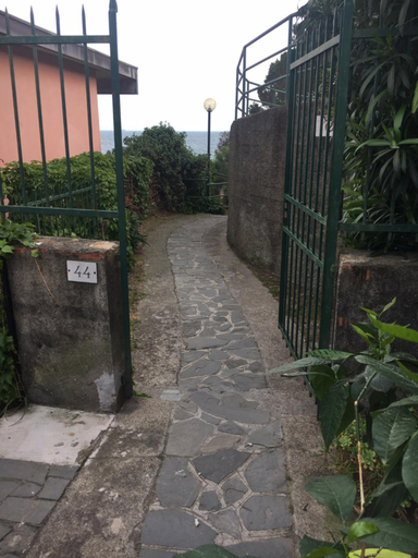 Exterior & Views 3, CinqueTerreBlu VerdeLimone, La Spezia