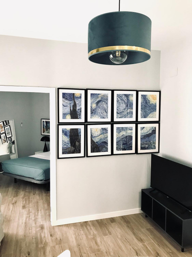 Others 5, Apartamentos Elite - Art Collection - Vincent, Badajoz