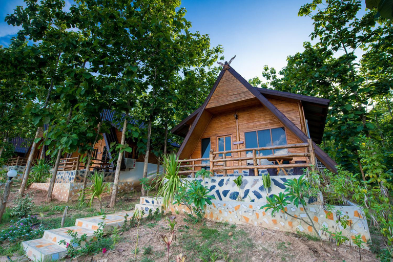 Others 3, Panya Garden Resort, Nakhon Thai