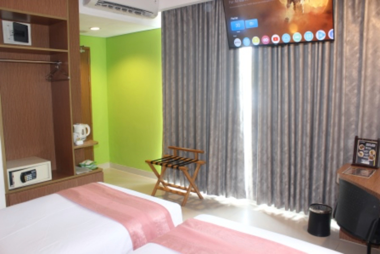 Bedroom 1