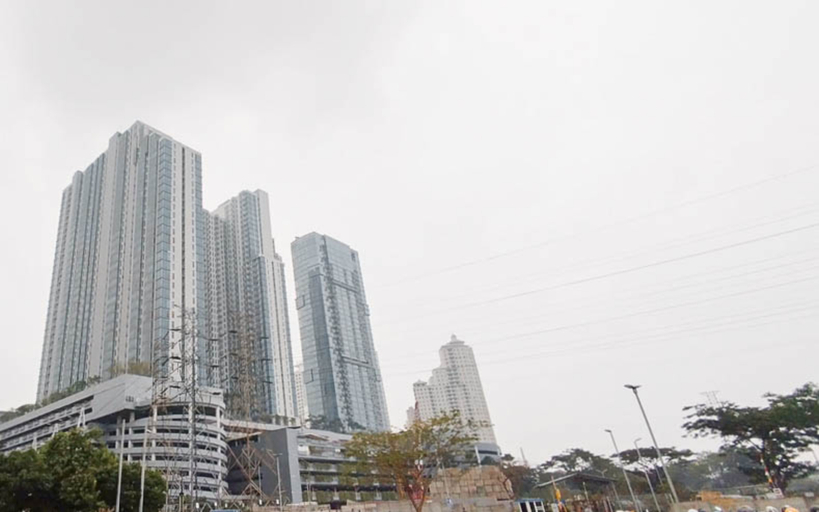 Others 3, Studio (No Kitchen) with City Light View Benson Supermall Mansion Apartment By Travelio, Surabaya
