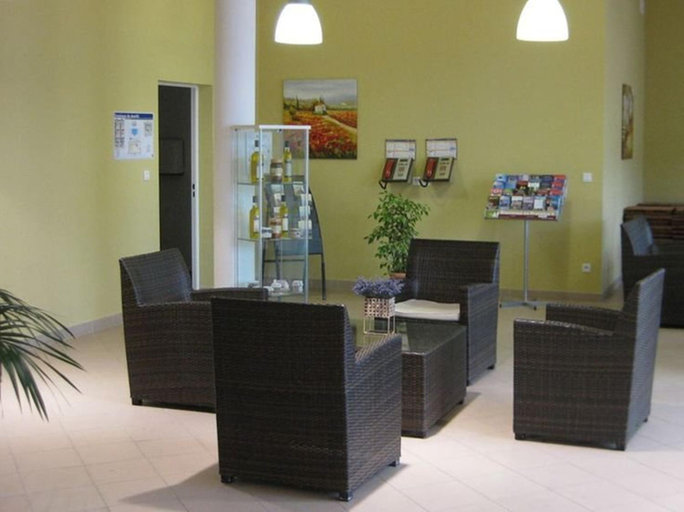 Public Area