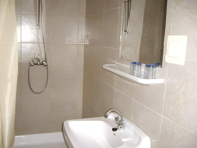 Bathroom 3, Haus Karnten, Spittal an der Drau