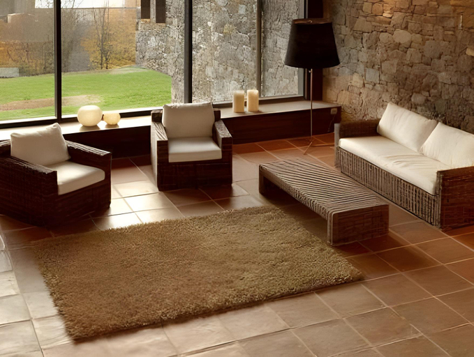 Public Area, Hotel Rural-Spa Resguard Dels Vents, Girona