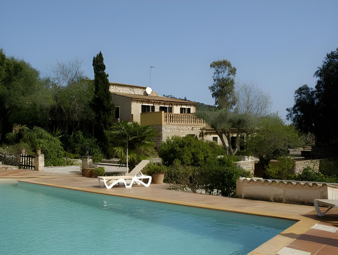 Sport & Beauty 2, El Encinar de Arta, Baleares