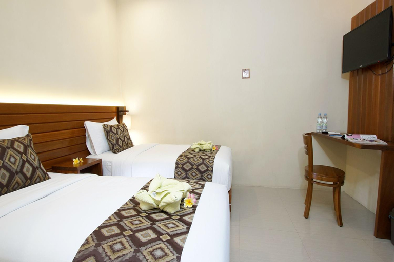 Bedroom 9