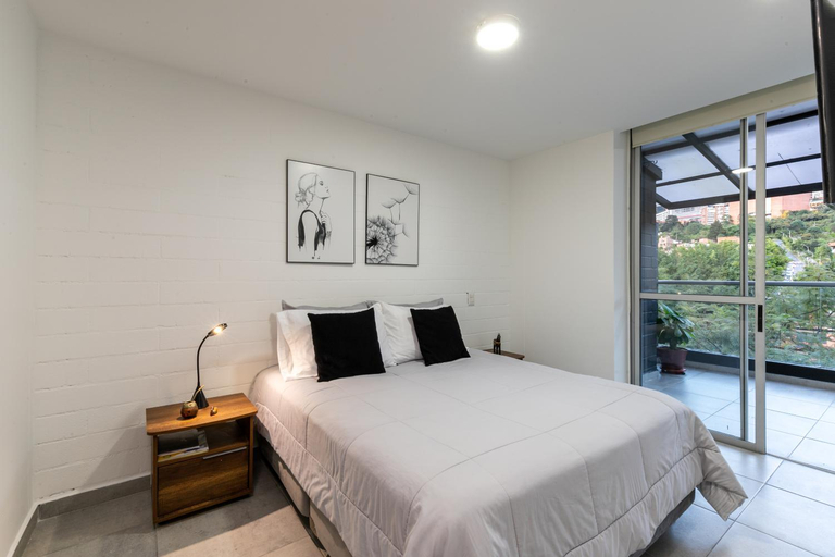 Others 5, Apartamentos Borbon Suites, Medellín