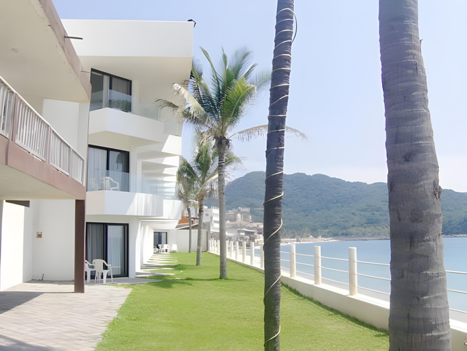 Others 5, Hotel Barra de Navidad, Cihuatlán