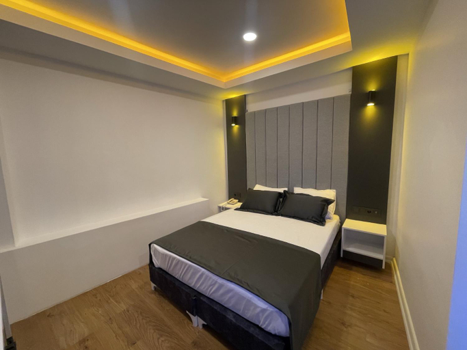 Bedroom 2, Mi Hotel Boutique Antalya, Antalya
