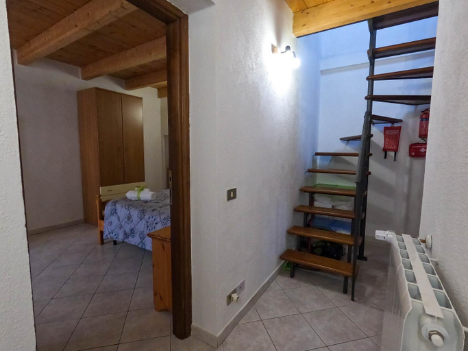 Others 3, San Domenico House - Centro Storico, L'Aquila
