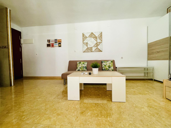 Others 5, Anafi, Tarragona