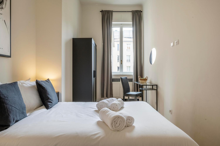 Others 2, Elegant brand new apartments near Duomo, Milano