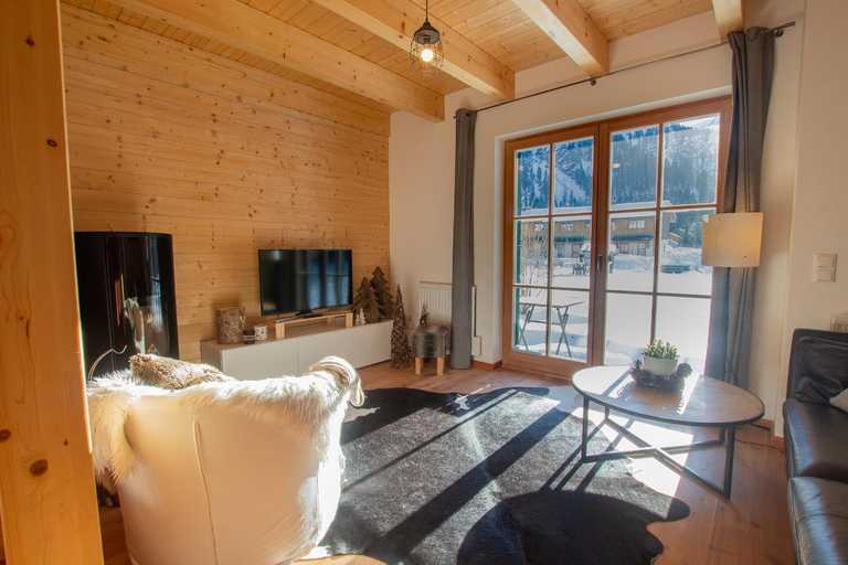 Others 5, Tauerndorf Enzingerboden Ski in&out - Steinbock Lodges, Zell am See