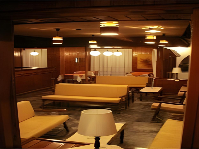 Public Area 2, Karanasos, South Aegean