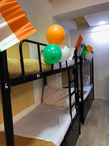 Others 3, Bandra Dormitory Only for indian male, Mumbai Suburban