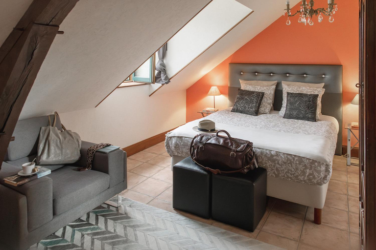 Others 5, Les Aulnaies - B&B, Loir-et-Cher