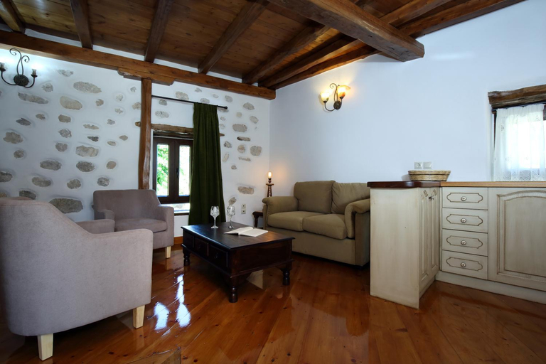 Others 2, Stafilos House, Ionian Islands