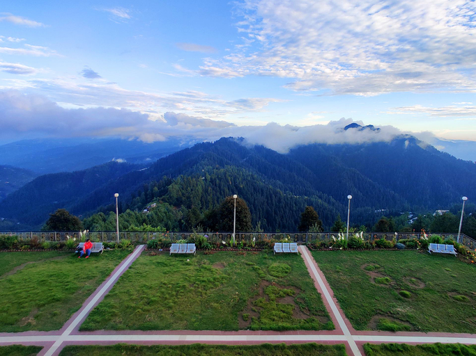 Others 2, Hawk Eye Resort, Shimla