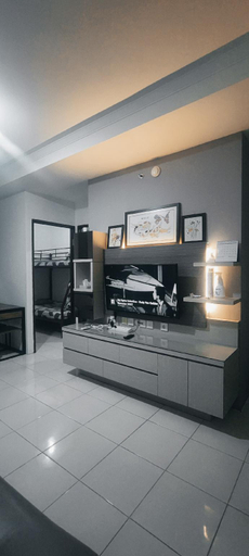 Others 2, Spacious & Cozy 27FL - 2BR Apartment West Jakarta, Jakarta Barat