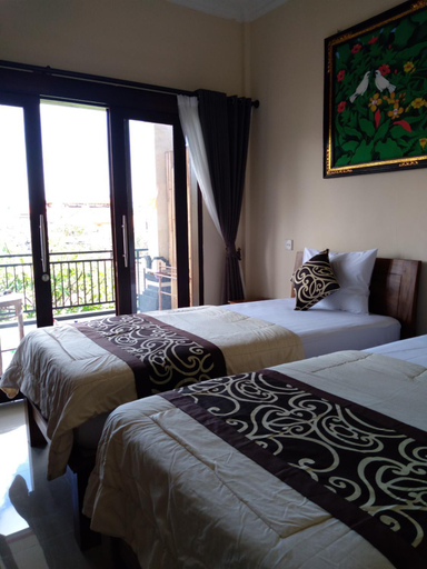 Bedroom 5