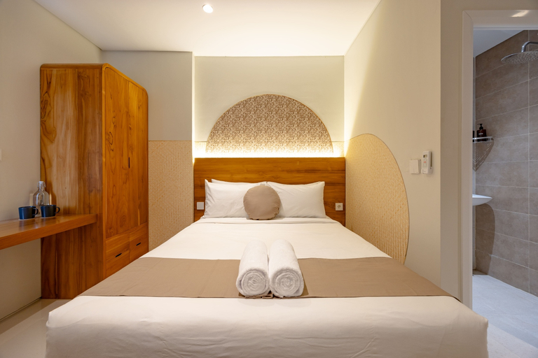 Bedroom 3, Cove Penara, Denpasar