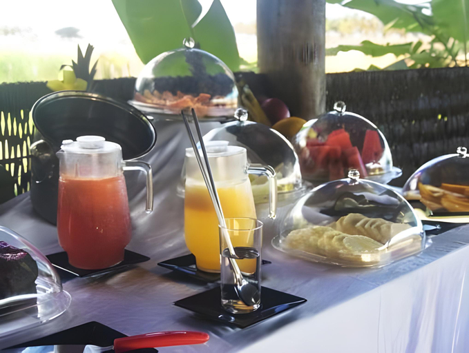 Food & Drinks 3, Jaya Pousada Boutique, Touros