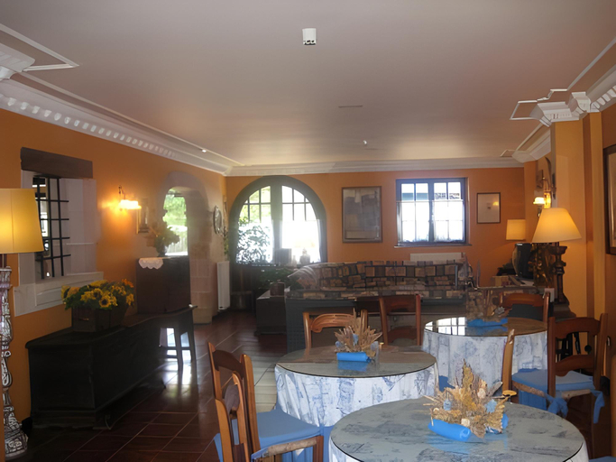 Food & Drinks 5, Apartamentos Capriccio, Cantabria
