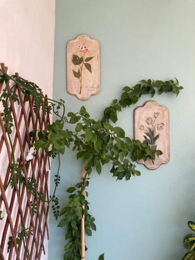 Others 3, Nina's house in the center of Volos, Thessaly
