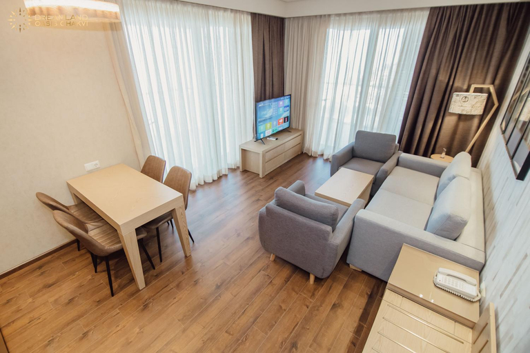 Others 2, Dreamland Oasis Aparthotel, Kobuleti
