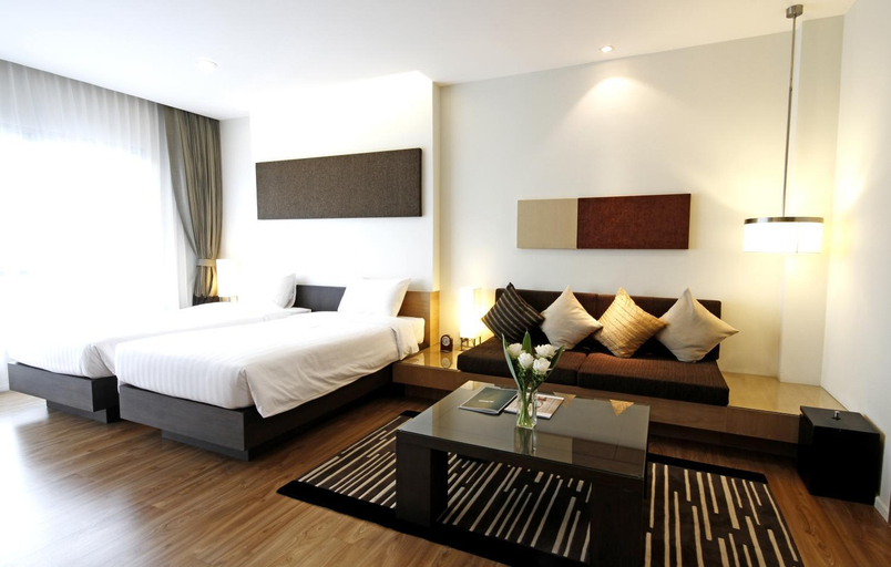 Bedroom 5