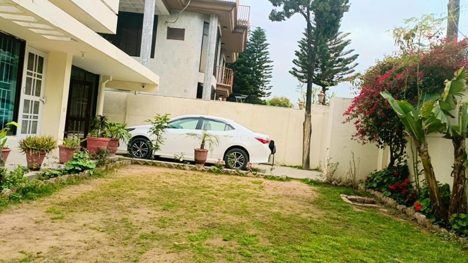 Others 5, Luxury Moon Guest House, Islamabad
