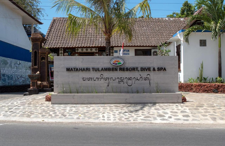 Others 5, Matahari Tulamben Resort, Dive & SPA, Karangasem