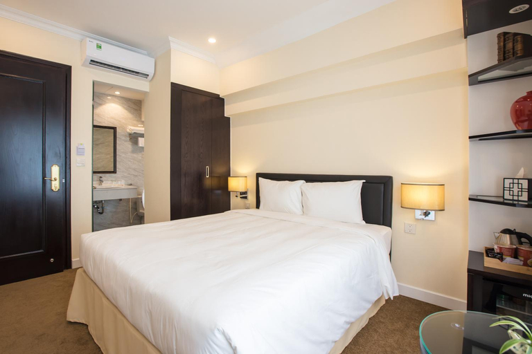 Bedroom 18