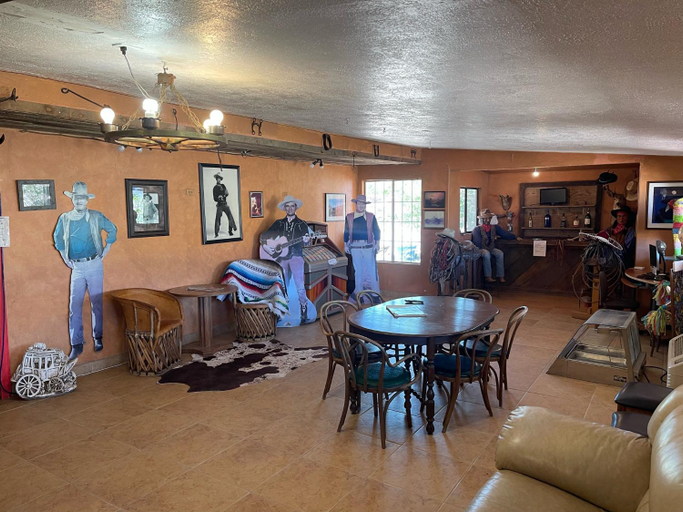 Others 5, Mexican Hat Lodge, San Juan